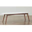 Table basse Nero