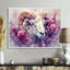 Impression d'art mural mauve, blanc, Astrology Aries Ascension-1143384748-1143384749