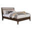 Lit plateforme avec matelas Swerve-588529912