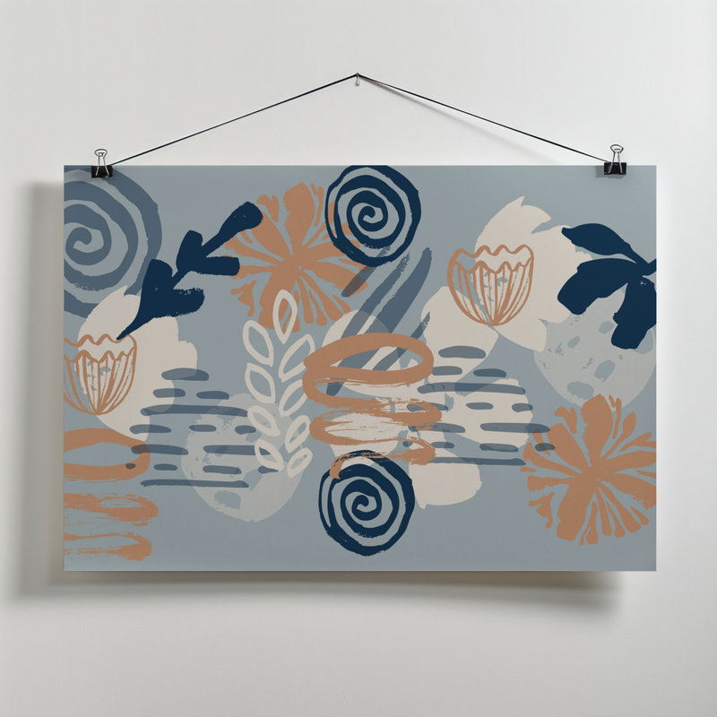 Wrapped Canvas Print, 50.8 cm H x 76.2 cm W