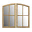 Miroir Farmhouse-126449571-126449570