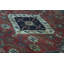 Wool Oriental Area Rug