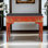 Classic Red Dresser