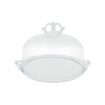 Vista Alegre Boleira Porcelain Tray