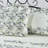4 Piece Nora Floral Embroidery Daybed Cover Set-122268721