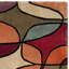Tapis contemporain assorti-5961629