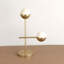 Lampe 27 po en bronze brossé-601465823