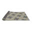 Tapis décoratif grise Schmit-1455484779