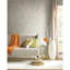 Urban Oasis Edifice 34.5' L x 27.56" W Distressed Wallpaper Roll-48658573
