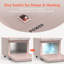 Armoire chauffante pour serviettes 8L-120845872