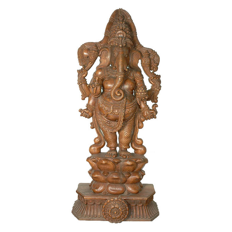 Religious & Spiritual Statue
