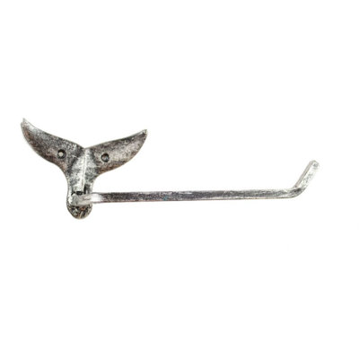 Wall Mounted Toilet Paper Holder