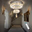 Lustre en cristal Glam-722883158
