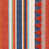 Blue/ Medium Blue/ Orange