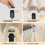 Lampe de table 22 po Petal
