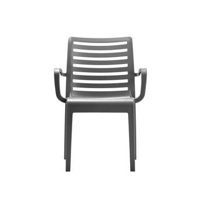 Astoria Armchair In Linen