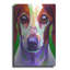 «Dachshund - Cooper» par Dawg Painter-811248083
