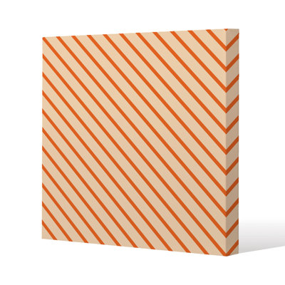 Andrew Lee - Wrapped Canvas Print