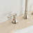 Widespread 2-handle Bathroom Faucet with Drain Assembly-88036335