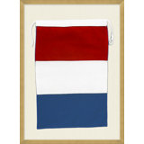 Nautical Flag T Print