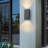 Elisabete LED Wall Light-58675007-55667473