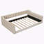 Upholstery Daybed and Side Storage pocket-1728027809-1728027836