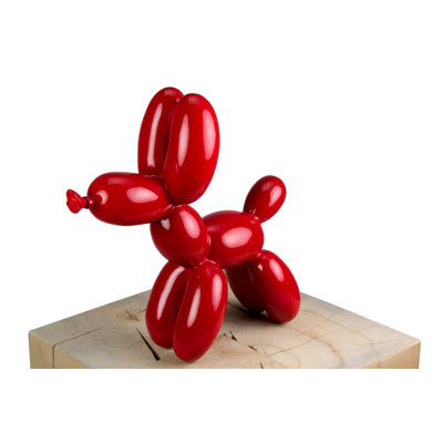 Sculpture Small and Fine Ashvik