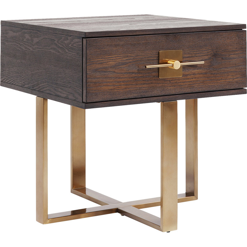 Osaka 1 Drawer Chest