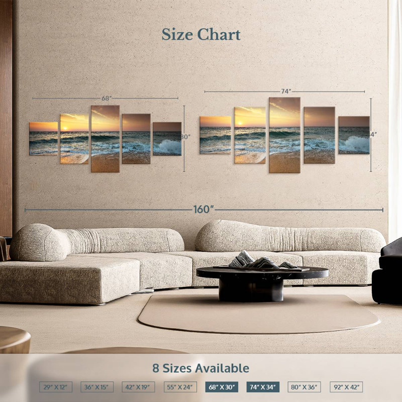 Ocean Avonna Horizon