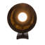 Rustic Lodge 1 - Light Armed Sconce