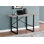 Fullilove Computer Desk, Home Office, Laptop, 48"L, Work, Metal, Laminate, Contemporary, Modern