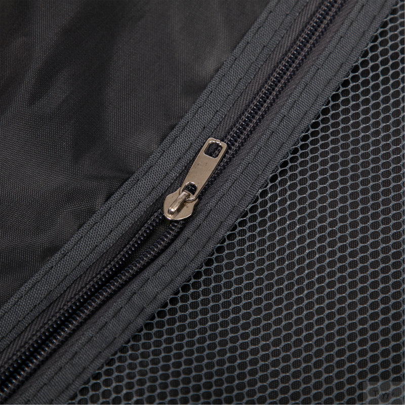 14 "/ 20" 2 pièces / ensemble dans un bagage à roulettes en ABS, avec serrure à combinaison, étui à cosmétiques 14 "(rose)