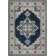 Hogan Oriental Area Rug