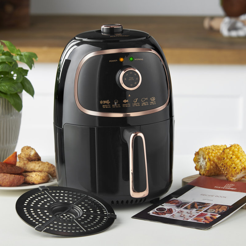 2L Air Fryer