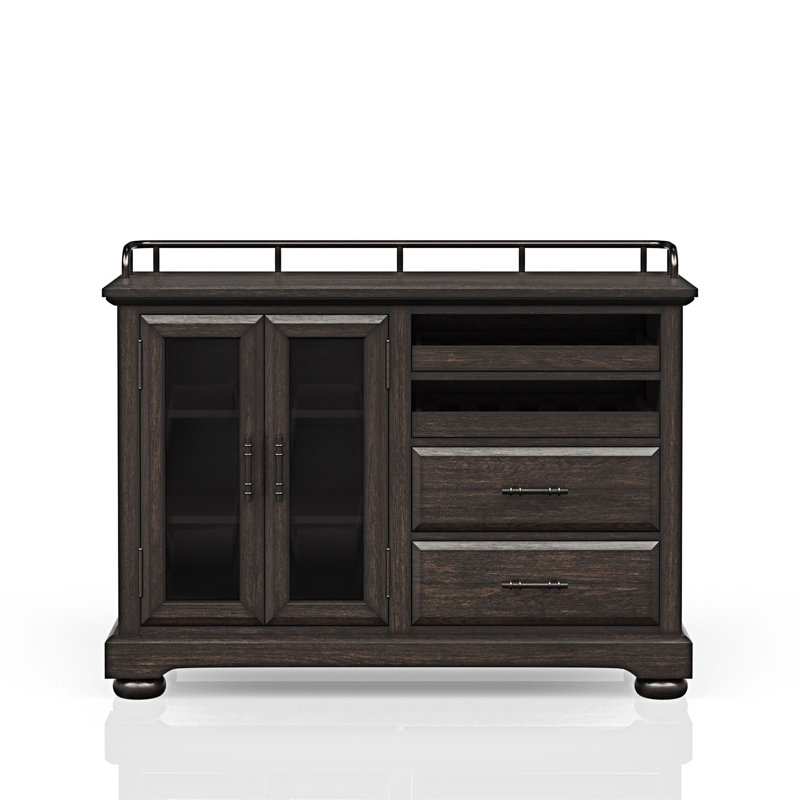 Buffet avec armoire de rangement
