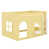 Primrose Yellow