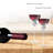 18oz. Handmade Wine Glass Set-64625369