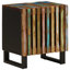 Vidaxl Bedside Cabinet 40X34x46 Cm-101281335-123822035