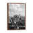 Classic Brown Wood Framed is unavailable