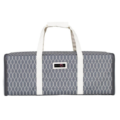 Latitude Run Fabric Storage Bag