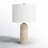 Kebo Stone Table Lamp