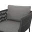 CHAISE CLUB HANFORD