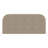 Sunbrella® Outdoor 3'' Bench Cushion-1181602160