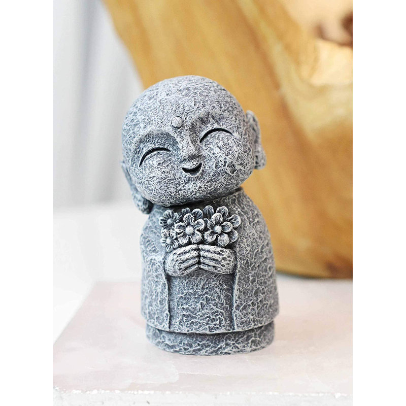 Figurine Feng Shui Zen