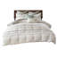 Housse de couette pour lit double / grand en coton avec motif imprimé-121409549