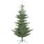Arbre de Noël artificiel épinette de l'Alberta-55836869