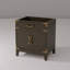 Meuble-lavabo simple 30 po X P 22 po D-120252030