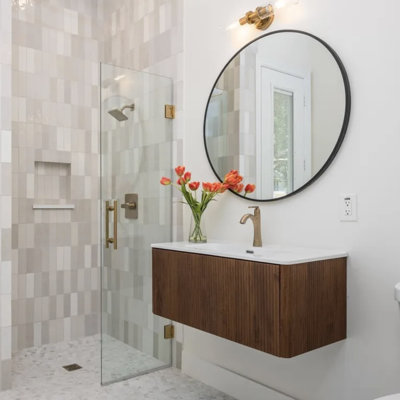 bathroom cabinet