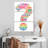Keiri Question Mark-108611967