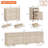 Scarlett 8 - Drawer Dresser-773229178